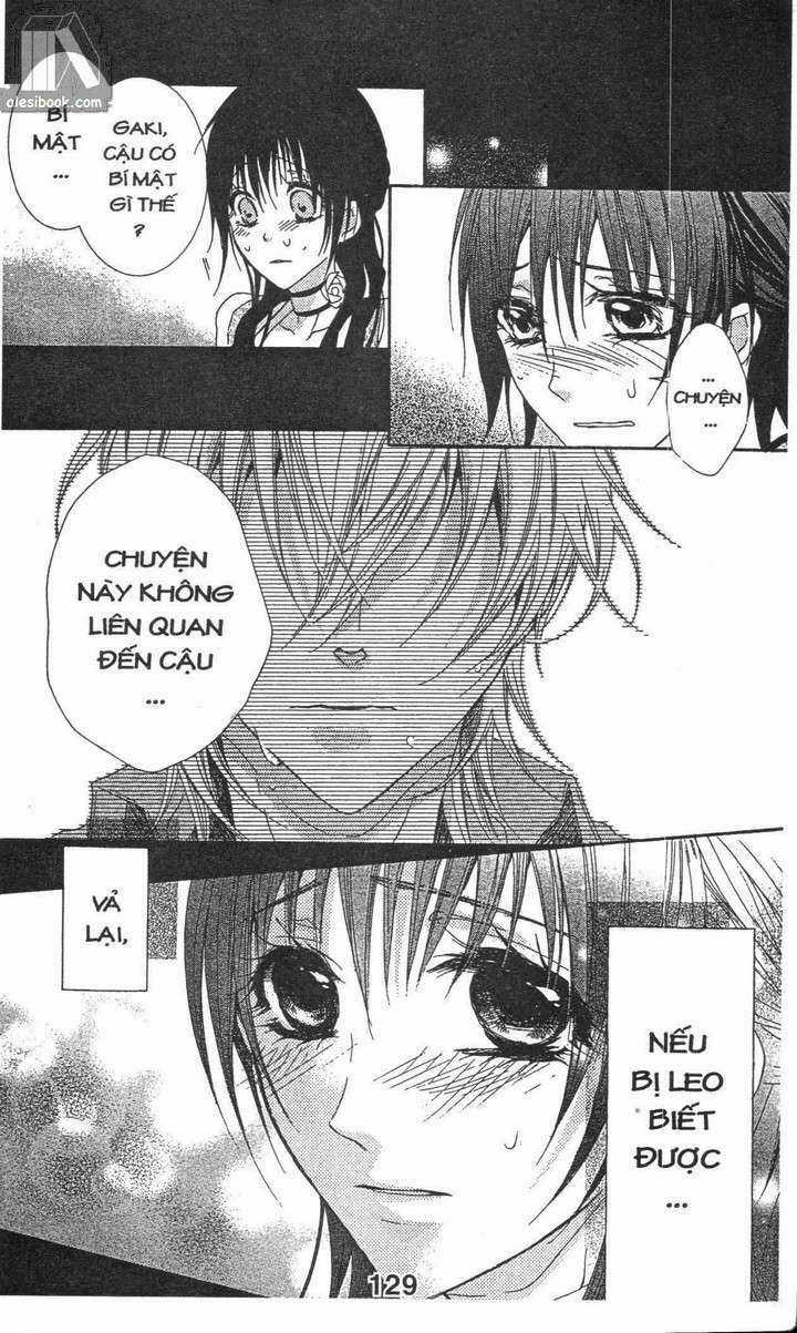 Thay Đổi Hình Tượng - Chapter 12 - Trang 9