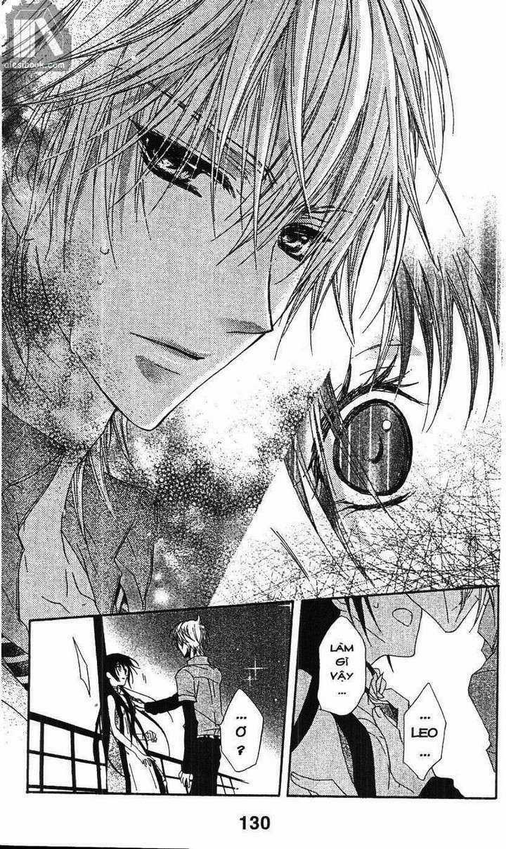 Thay Đổi Hình Tượng - Chapter 12 - Trang 10