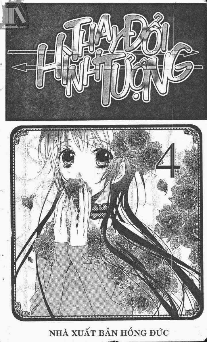 Thay Đổi Hình Tượng - Chapter 13 - Trang 1