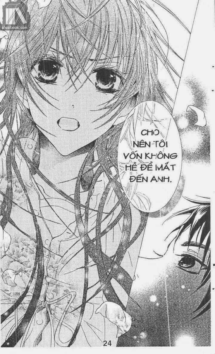 Thay Đổi Hình Tượng - Chapter 13 - Trang 24