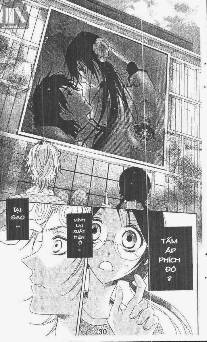 Thay Đổi Hình Tượng - Chapter 13 - Trang 30