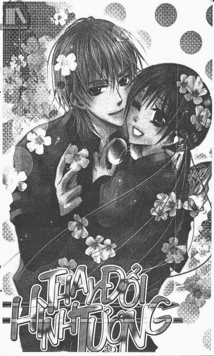 Thay Đổi Hình Tượng - Chapter 13 - Trang 31