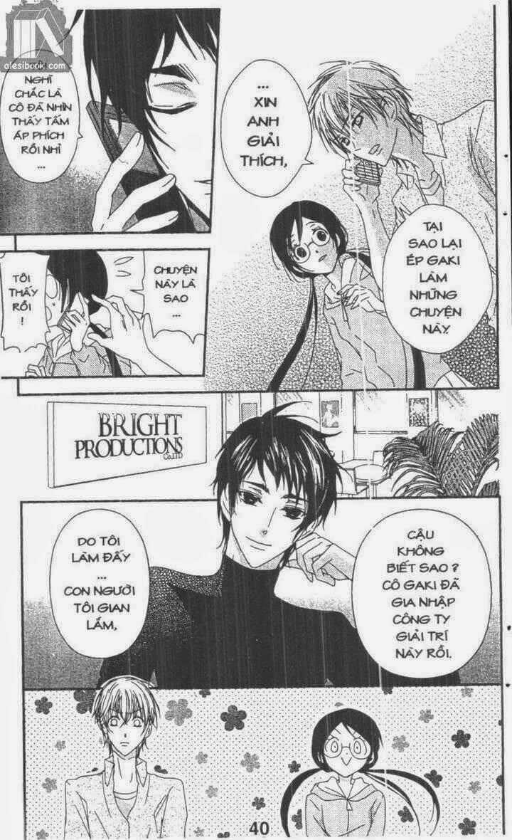 Thay Đổi Hình Tượng - Chapter 13 - Trang 40