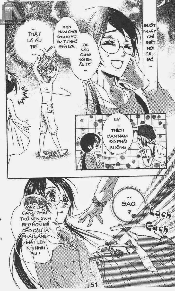 Thay Đổi Hình Tượng - Chapter 14 - Trang 11