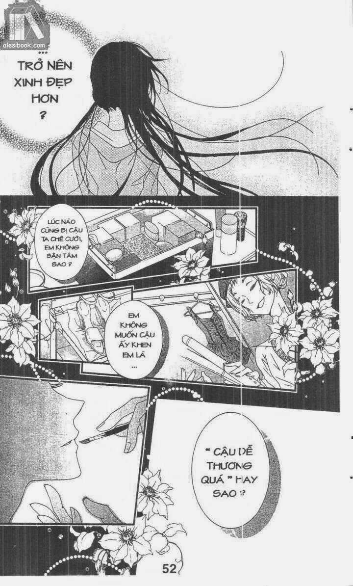 Thay Đổi Hình Tượng - Chapter 14 - Trang 12