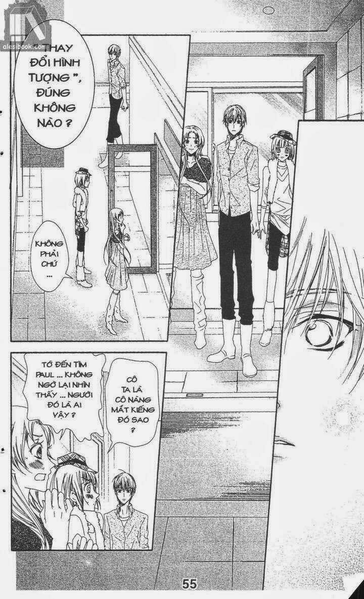 Thay Đổi Hình Tượng - Chapter 14 - Trang 15