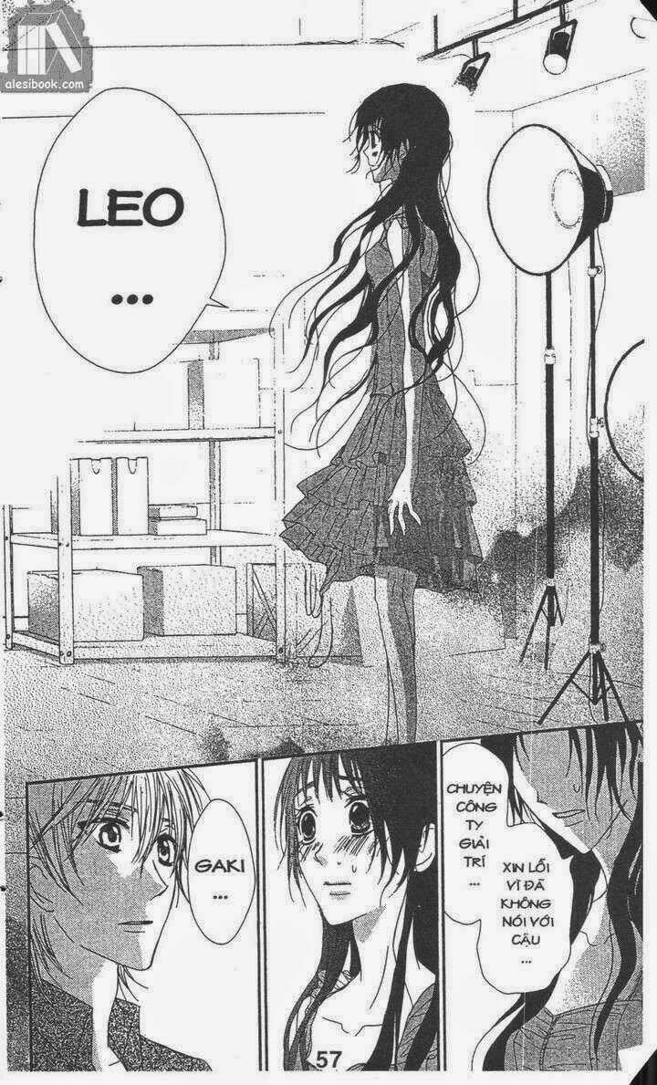 Thay Đổi Hình Tượng - Chapter 14 - Trang 17