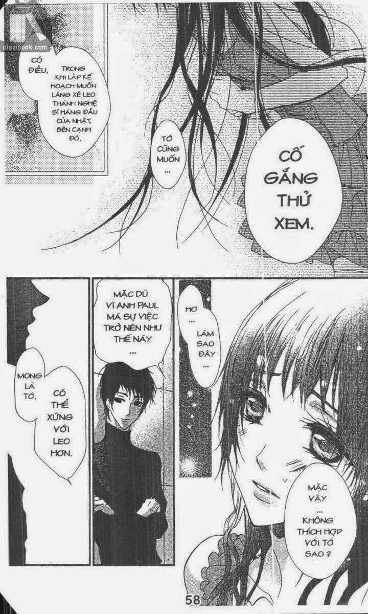 Thay Đổi Hình Tượng - Chapter 14 - Trang 18