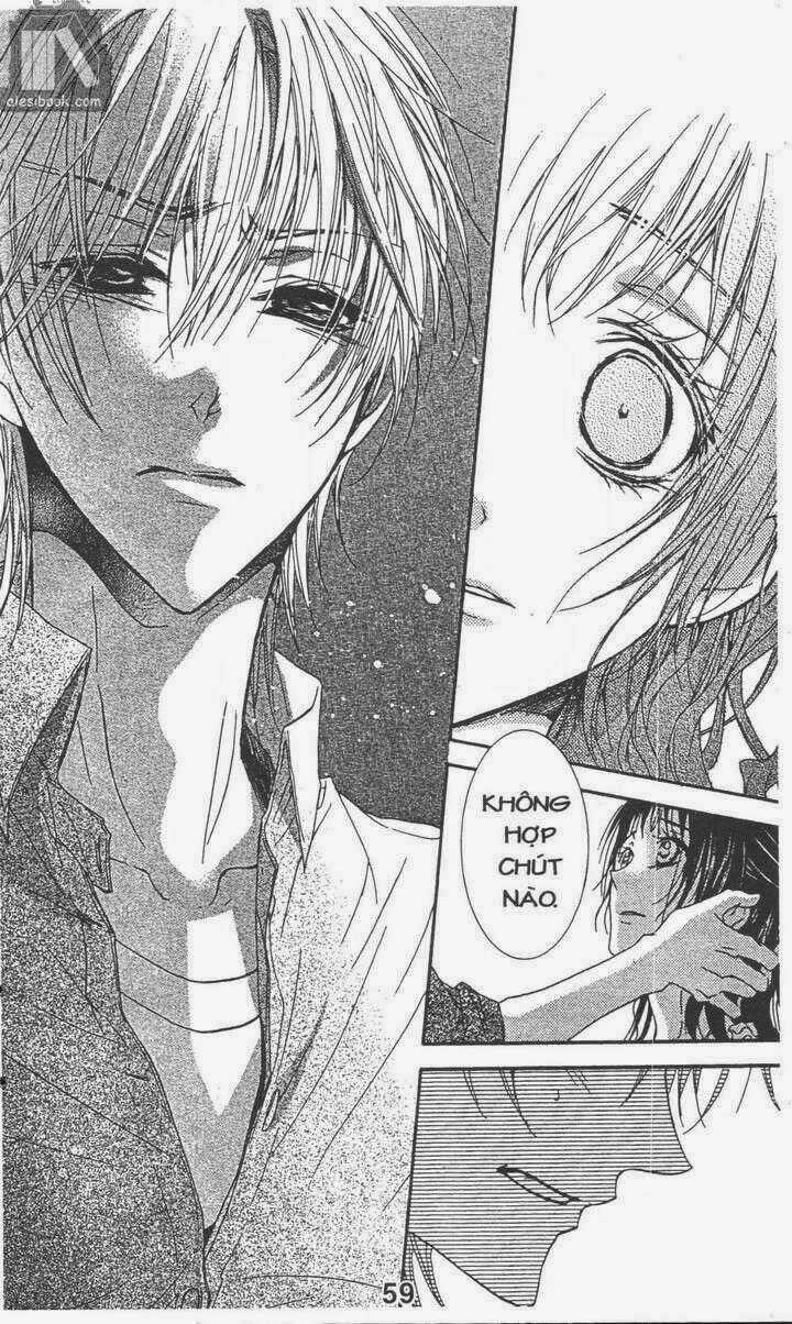 Thay Đổi Hình Tượng - Chapter 14 - Trang 19