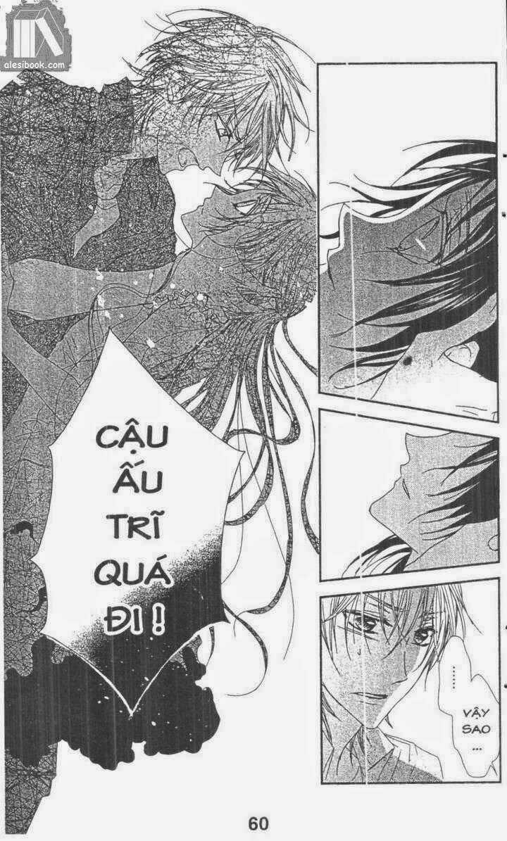 Thay Đổi Hình Tượng - Chapter 14 - Trang 20