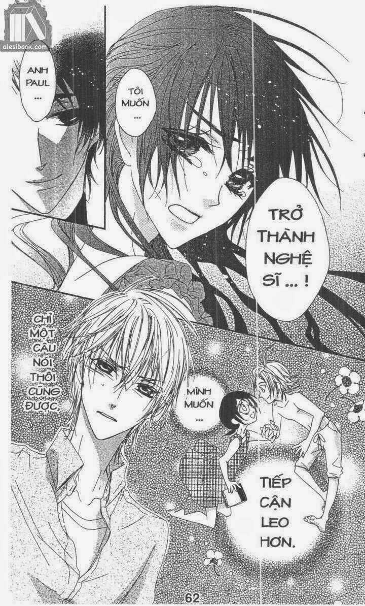 Thay Đổi Hình Tượng - Chapter 14 - Trang 22