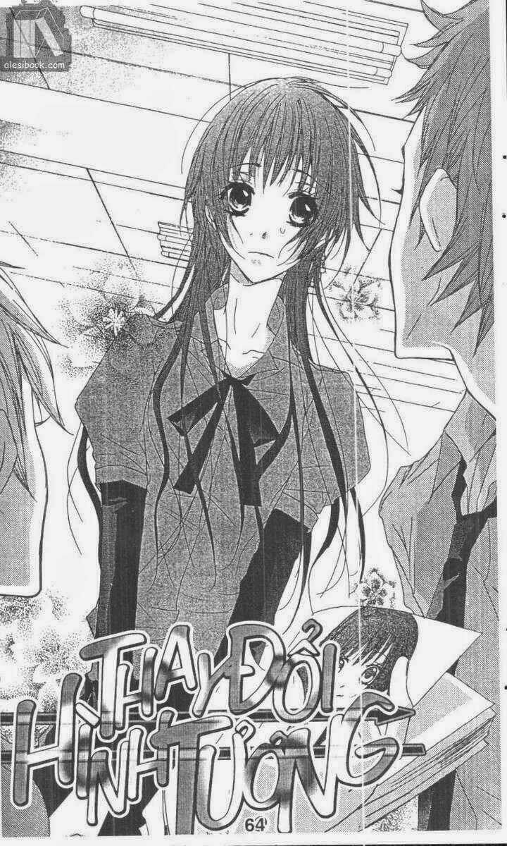 Thay Đổi Hình Tượng - Chapter 14 - Trang 24