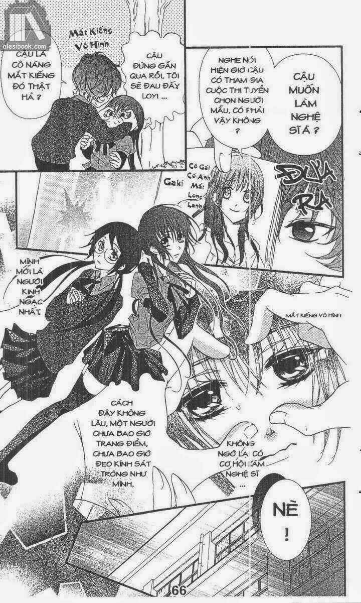 Thay Đổi Hình Tượng - Chapter 14 - Trang 26