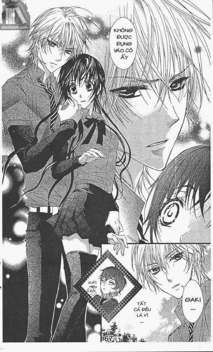 Thay Đổi Hình Tượng - Chapter 14 - Trang 27