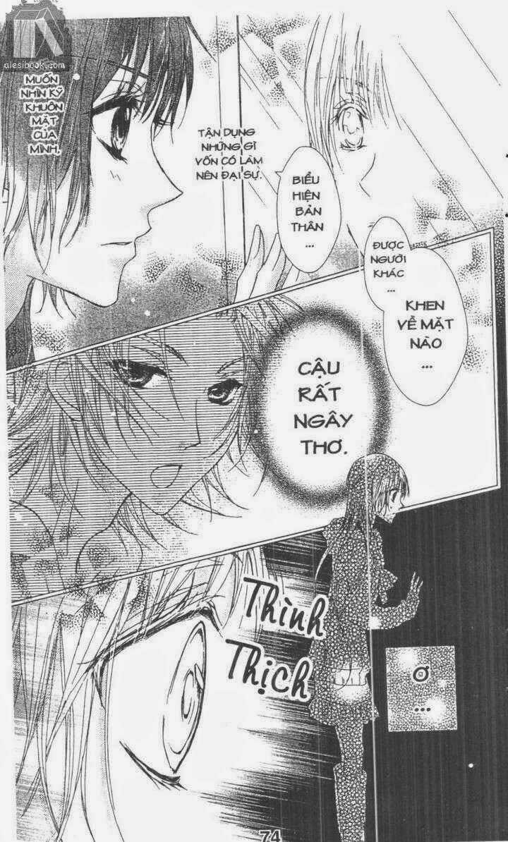 Thay Đổi Hình Tượng - Chapter 14 - Trang 34