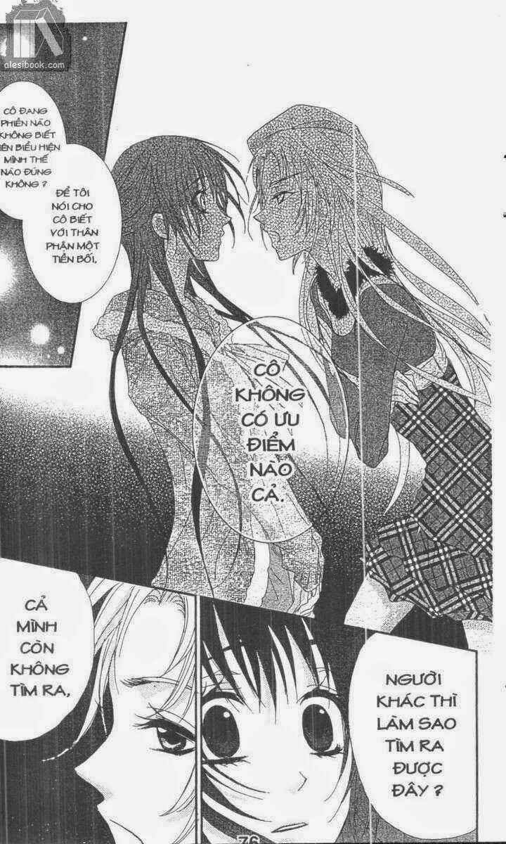 Thay Đổi Hình Tượng - Chapter 14 - Trang 36