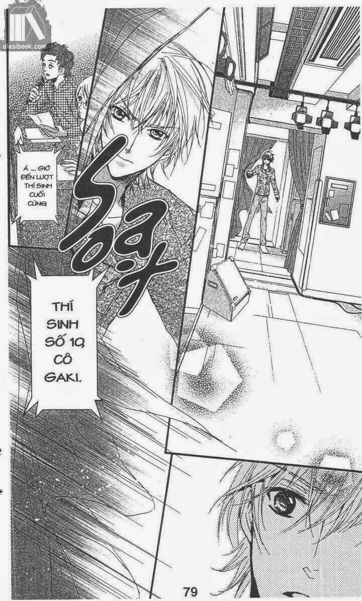 Thay Đổi Hình Tượng - Chapter 14 - Trang 39