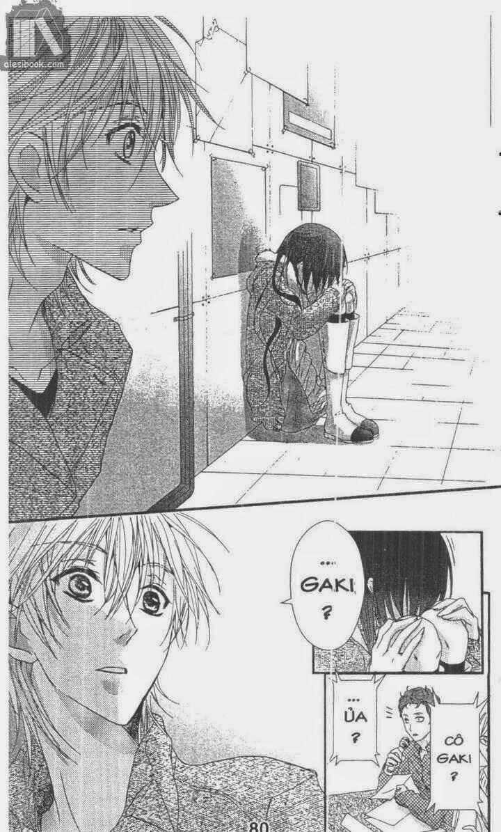 Thay Đổi Hình Tượng - Chapter 14 - Trang 40