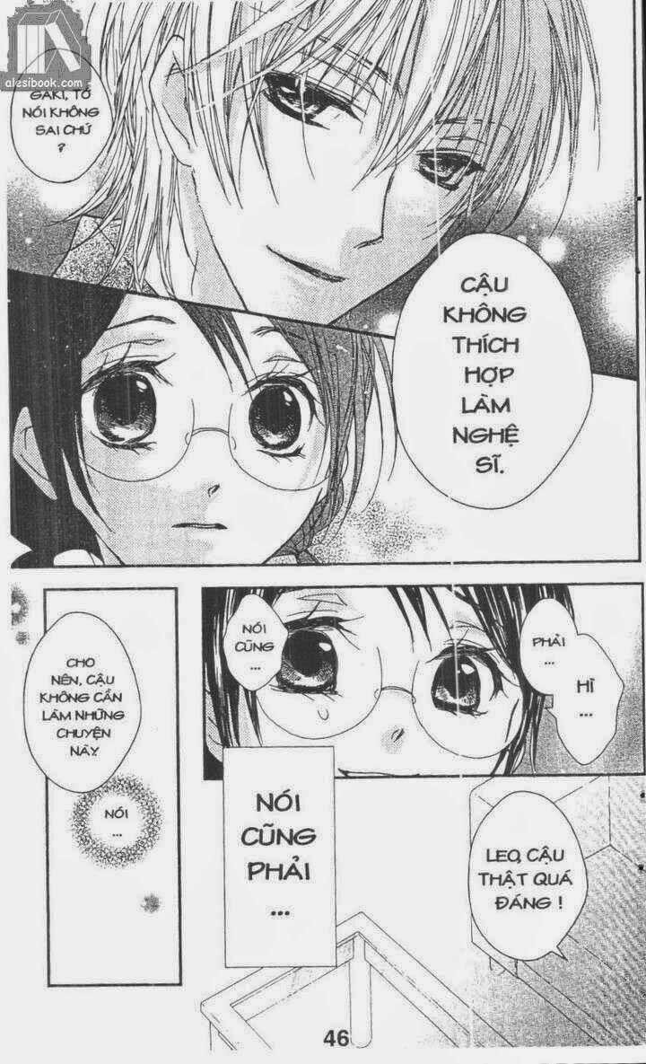 Thay Đổi Hình Tượng - Chapter 14 - Trang 6