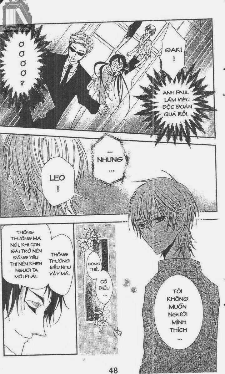 Thay Đổi Hình Tượng - Chapter 14 - Trang 8