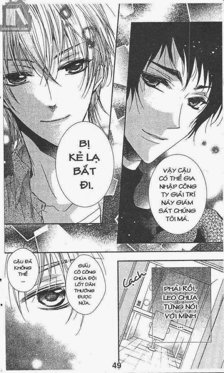 Thay Đổi Hình Tượng - Chapter 14 - Trang 9