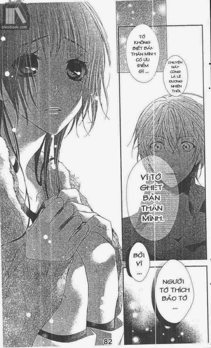Thay Đổi Hình Tượng - Chapter 15 - Trang 2