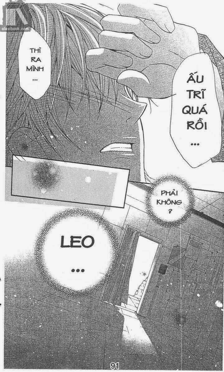 Thay Đổi Hình Tượng - Chapter 15 - Trang 11