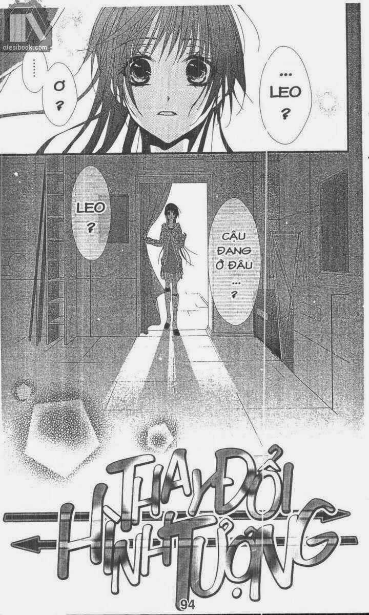 Thay Đổi Hình Tượng - Chapter 15 - Trang 14