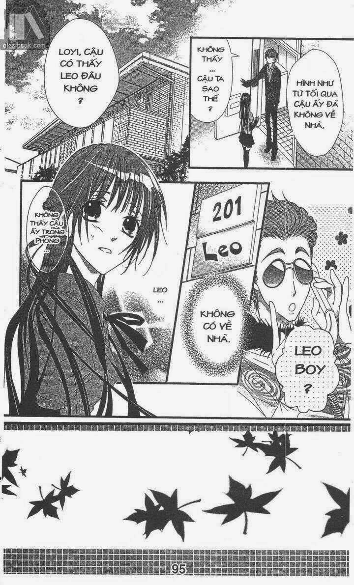 Thay Đổi Hình Tượng - Chapter 15 - Trang 15