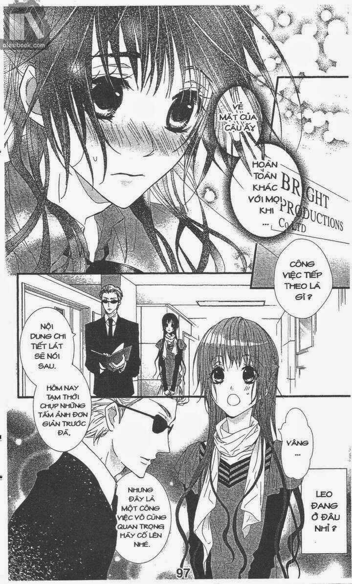 Thay Đổi Hình Tượng - Chapter 15 - Trang 17