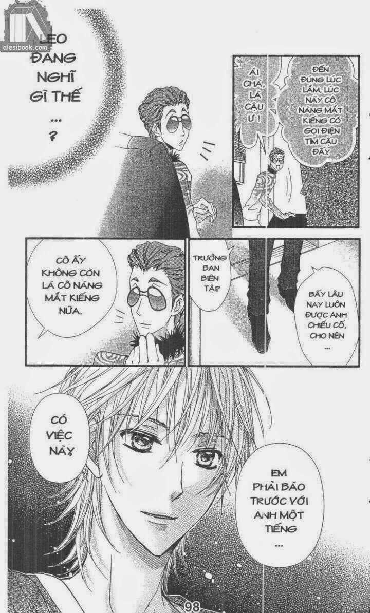 Thay Đổi Hình Tượng - Chapter 15 - Trang 18