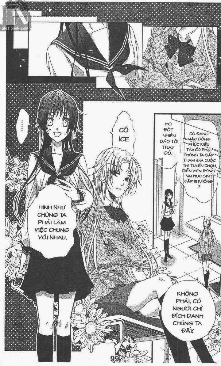 Thay Đổi Hình Tượng - Chapter 15 - Trang 19