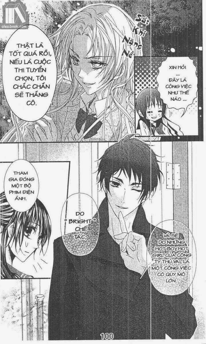 Thay Đổi Hình Tượng - Chapter 15 - Trang 20