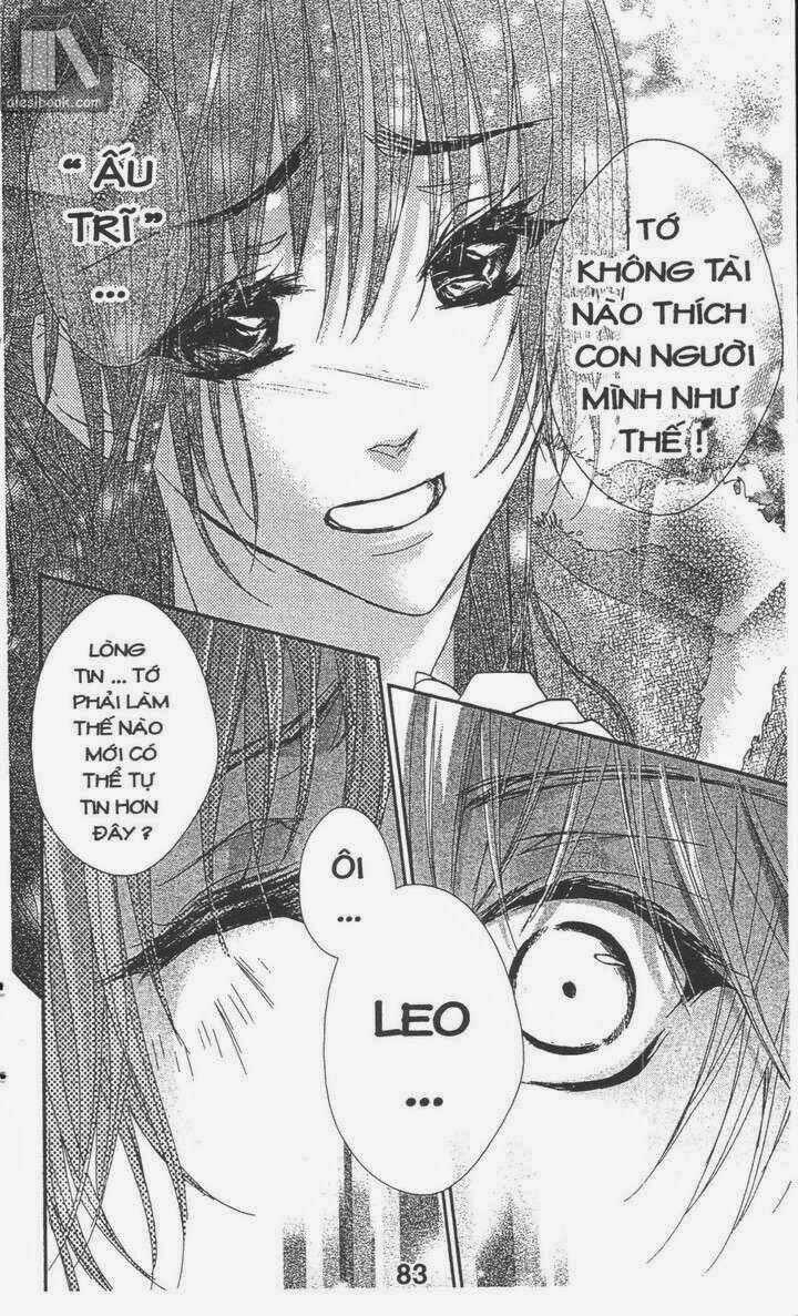 Thay Đổi Hình Tượng - Chapter 15 - Trang 3