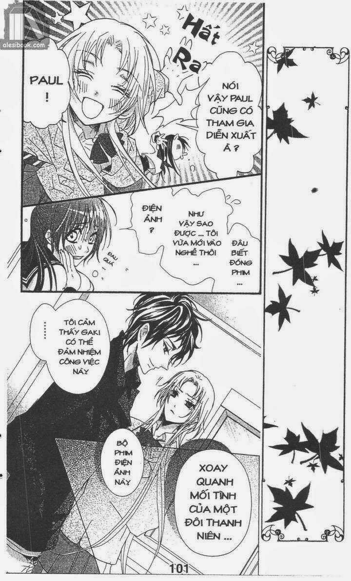 Thay Đổi Hình Tượng - Chapter 15 - Trang 21