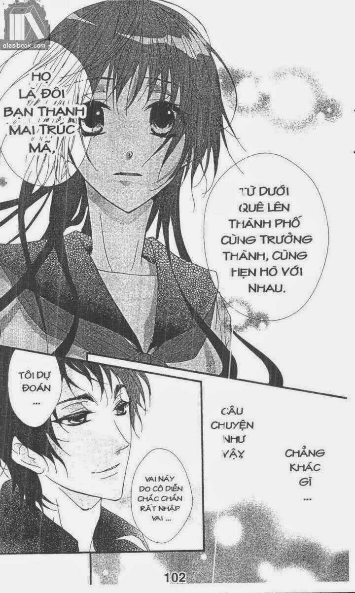 Thay Đổi Hình Tượng - Chapter 15 - Trang 22