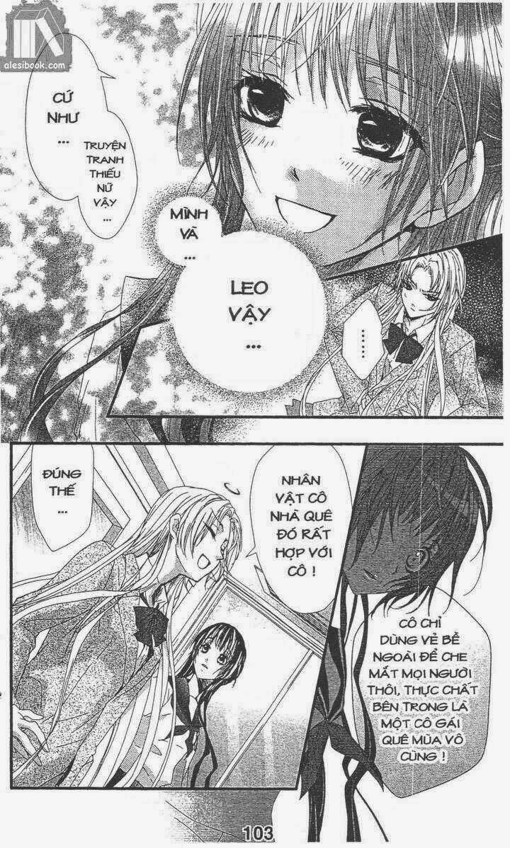 Thay Đổi Hình Tượng - Chapter 15 - Trang 23