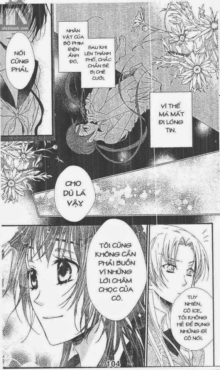 Thay Đổi Hình Tượng - Chapter 15 - Trang 24