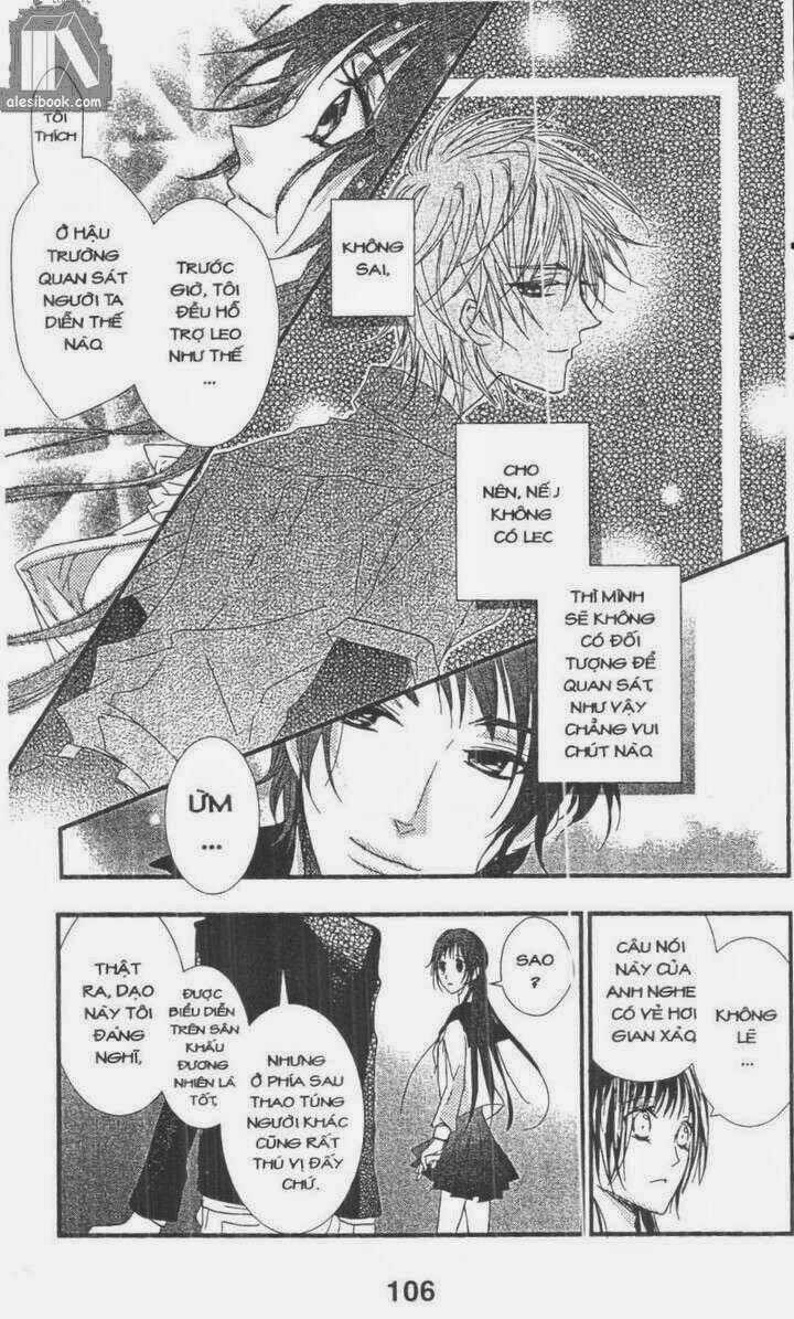 Thay Đổi Hình Tượng - Chapter 15 - Trang 26