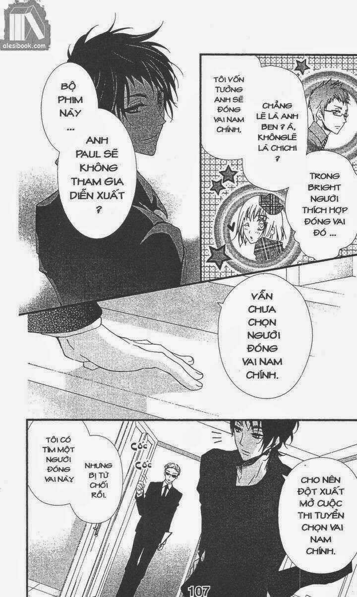 Thay Đổi Hình Tượng - Chapter 15 - Trang 27