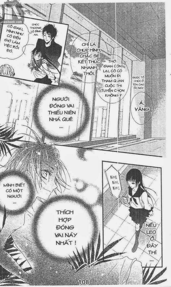 Thay Đổi Hình Tượng - Chapter 15 - Trang 28