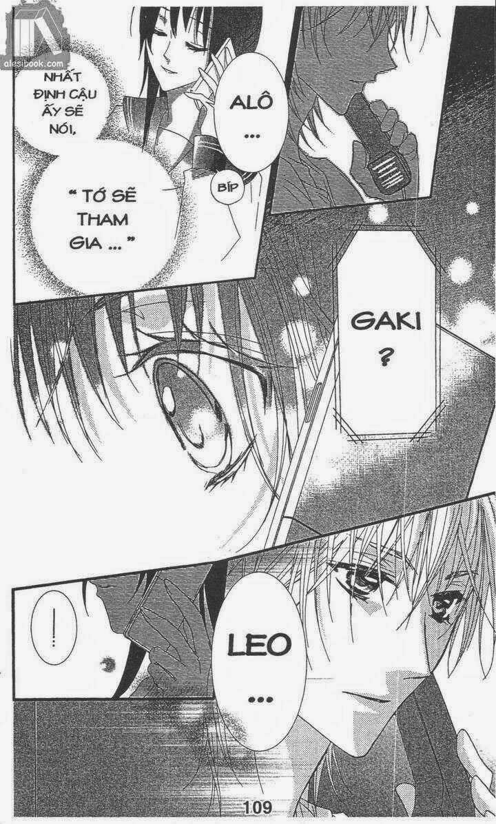 Thay Đổi Hình Tượng - Chapter 15 - Trang 29