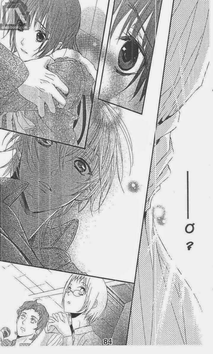 Thay Đổi Hình Tượng - Chapter 15 - Trang 4