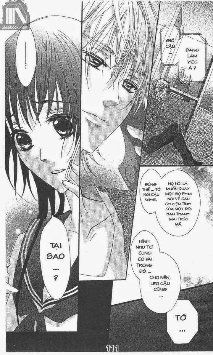 Thay Đổi Hình Tượng - Chapter 15 - Trang 31