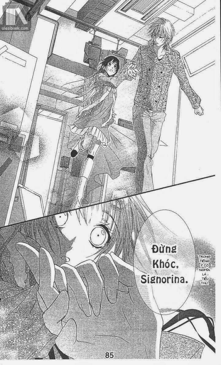 Thay Đổi Hình Tượng - Chapter 15 - Trang 5