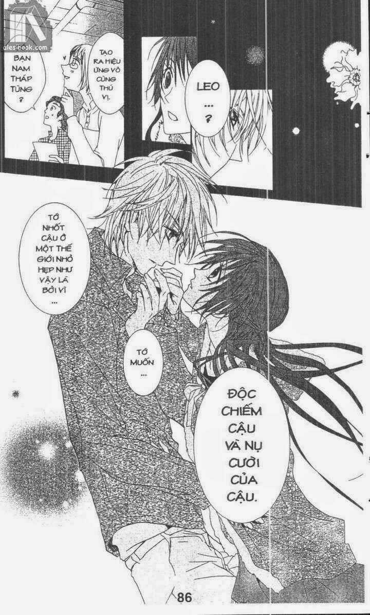 Thay Đổi Hình Tượng - Chapter 15 - Trang 6