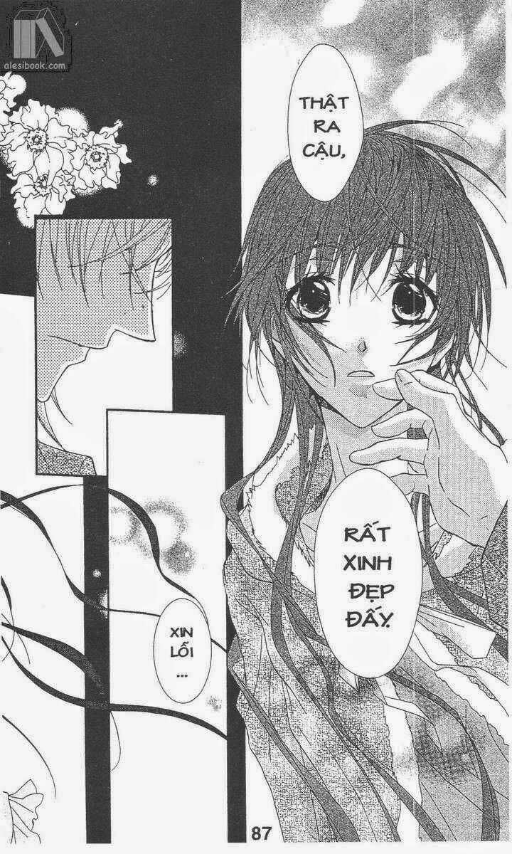 Thay Đổi Hình Tượng - Chapter 15 - Trang 7