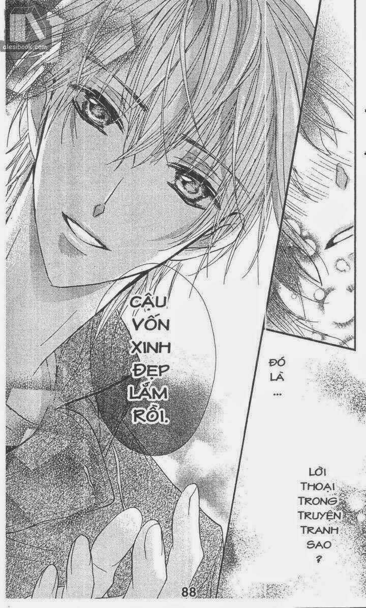Thay Đổi Hình Tượng - Chapter 15 - Trang 8