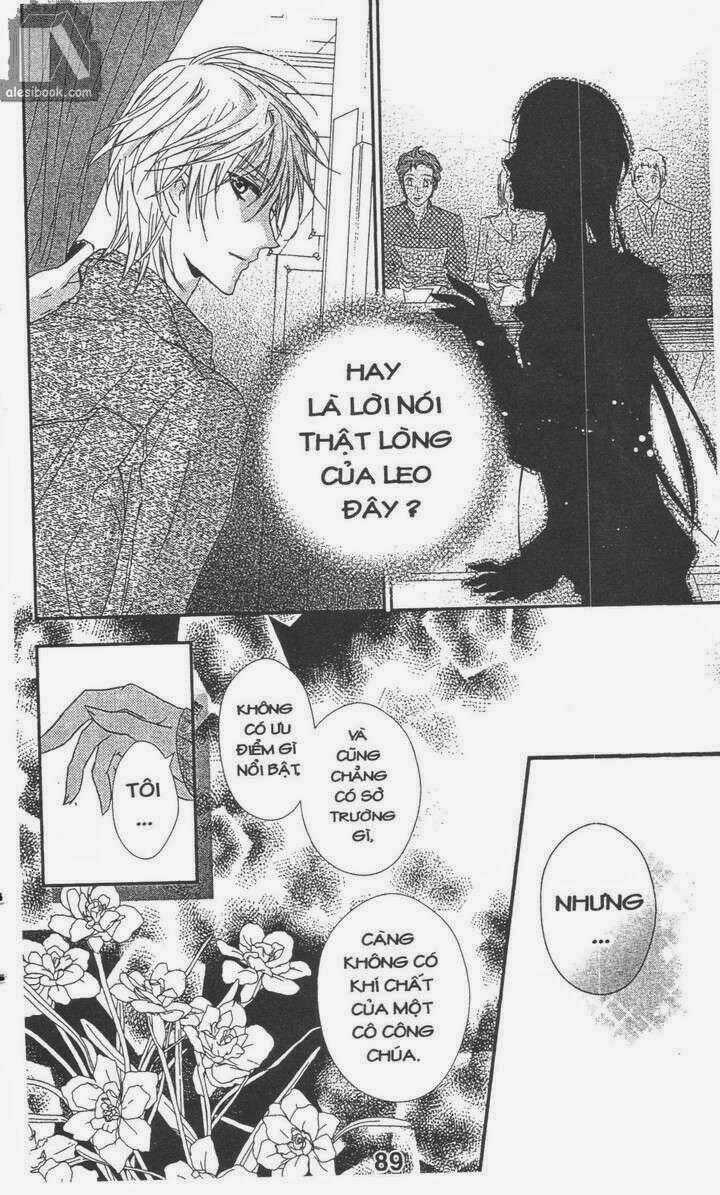 Thay Đổi Hình Tượng - Chapter 15 - Trang 9