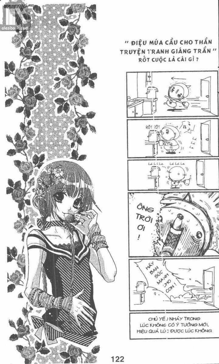 Thay Đổi Hình Tượng - Chapter 16 - Trang 2